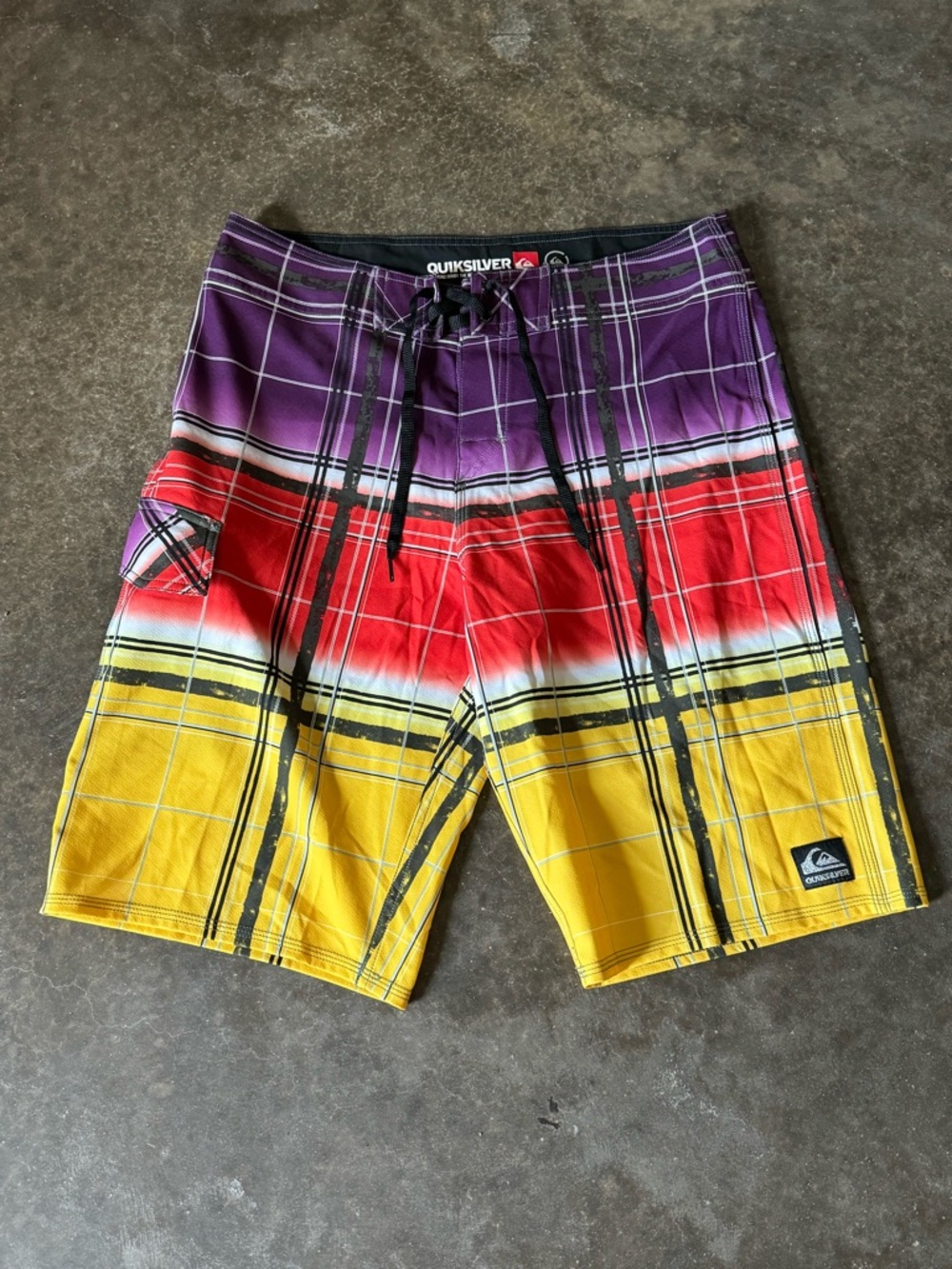 Quiksilver Boardshorts